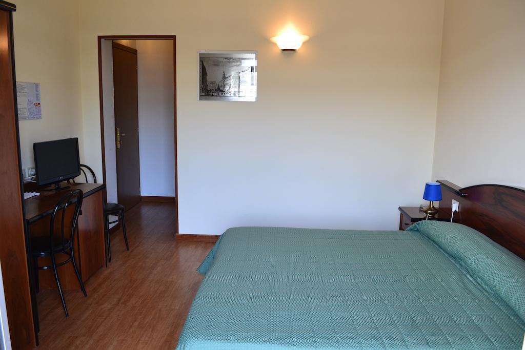 Albergo Elena Pianoro Room photo